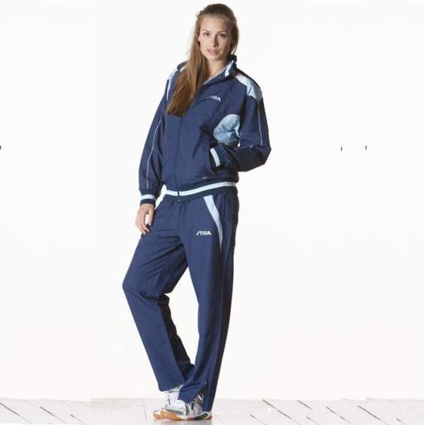 Stiga tracksuit 2025